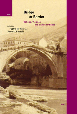 Cover of Bridge or Barrier