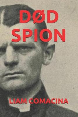 Book cover for DOd Spion