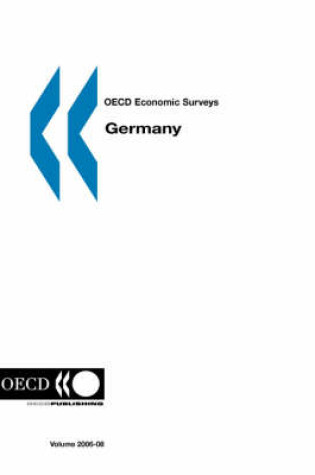 Cover of Germany