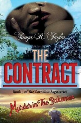 Cover of The Contract