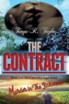 Book cover for The Contract