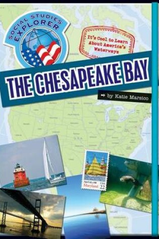 Cover of The Chesapeake Bay