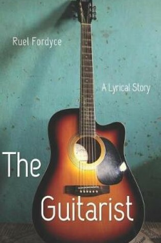 Cover of The Guitarist