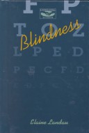 Book cover for Blindness