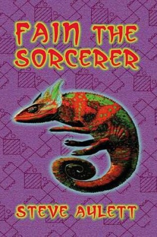 Cover of Fain the Sorcerer