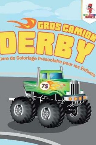 Cover of Gros Camion Derby