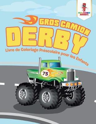 Book cover for Gros Camion Derby