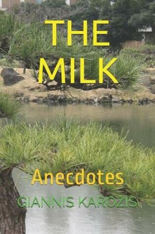 Cover of The Milk
