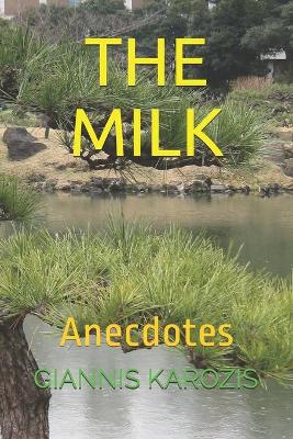 Book cover for The Milk