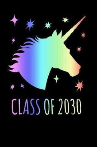 Cover of Class of 2030