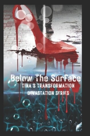 Cover of Below The Surface