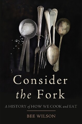 Cover of Consider the Fork
