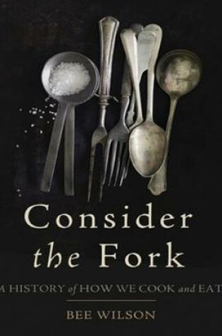 Cover of Consider the Fork