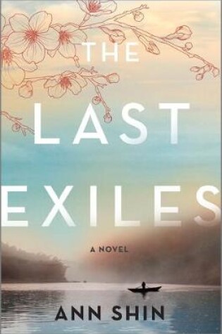 Cover of The Last Exiles