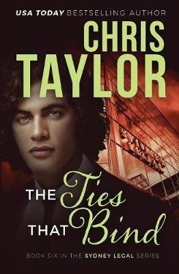 Cover of The Ties That Bind