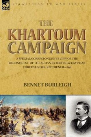 Cover of The Khartoum Campaign