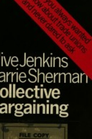 Cover of Collective Bargaining