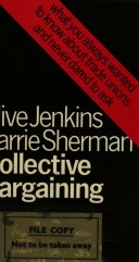 Book cover for Collective Bargaining