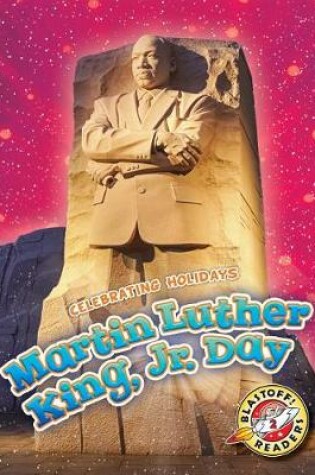 Cover of Martin Luther King, Jr. Day