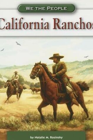 Cover of California Ranchos