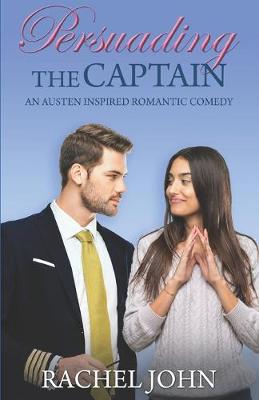 Book cover for Persuading the Captain