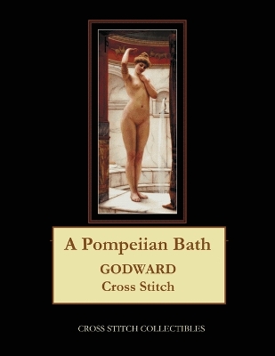 Book cover for A Pompeiian Bath