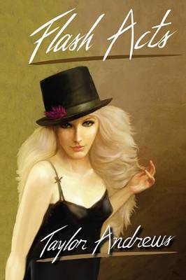 Book cover for Flash Acts