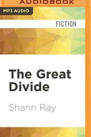 Cover of The Great Divide