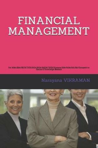 Cover of Financial Management