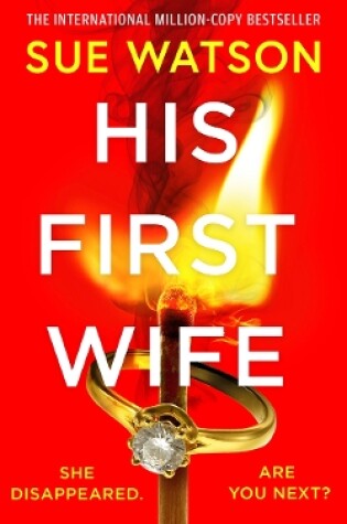 Cover of His First Wife