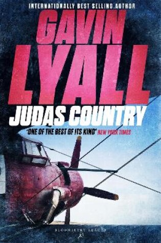 Cover of Judas Country