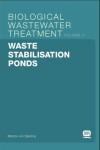 Book cover for Waste Stabilisation Ponds