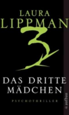 Book cover for Das Dritte Madchen