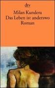 Book cover for Das Leben Ist Anderswo