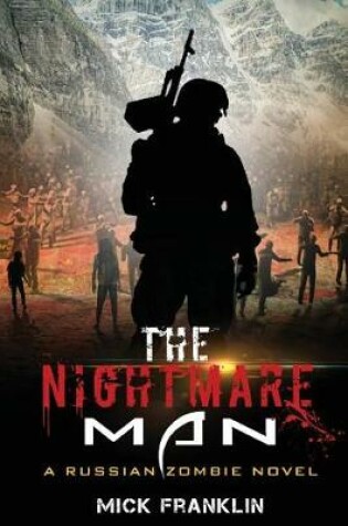 Cover of The Nightmare Man