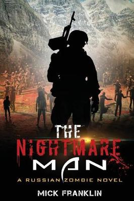 Book cover for The Nightmare Man