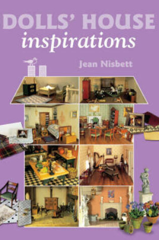 Cover of Dolls' House Inspirations