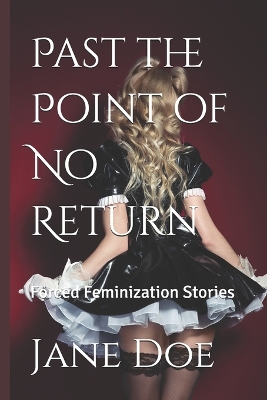 Book cover for Past the Point of No Return