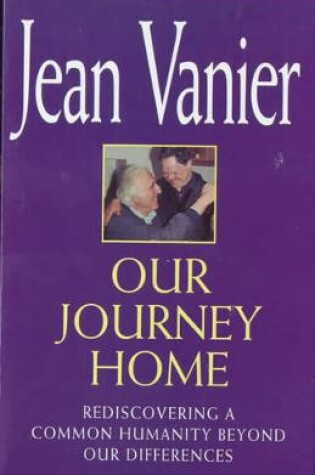 Cover of Our Journey Home