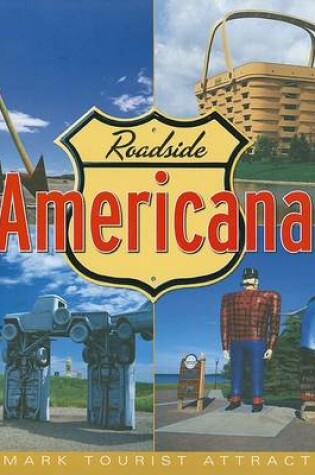 Cover of Roadside Americana