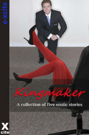 Cover of Kingmaker