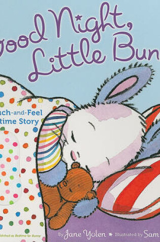 Cover of Good Night, Little Bunny
