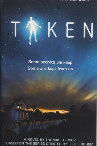 Cover of Taken