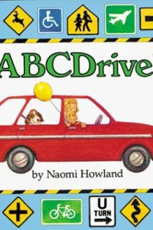 Cover of Abcdrive!