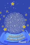 Book cover for Mandala - Ausmalbuch