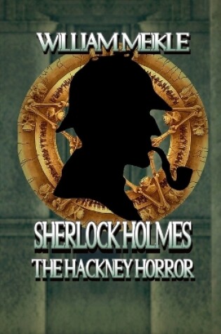 Cover of The Hackney Horror