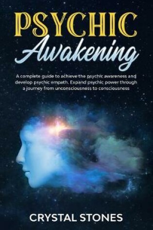 Cover of Psychic Awakening