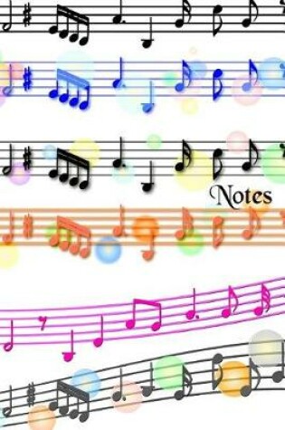 Cover of Notes