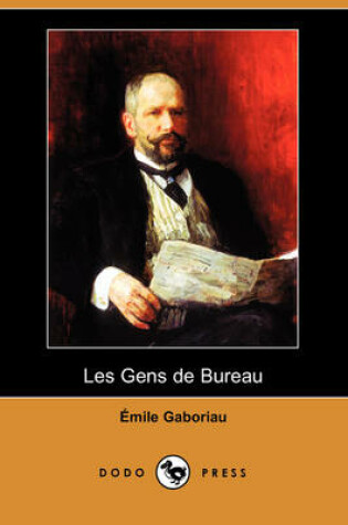 Cover of Les Gens de Bureau (Dodo Press)