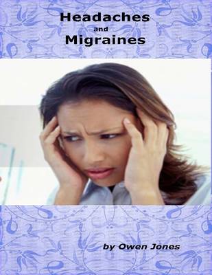 Book cover for Headaches and Migraines